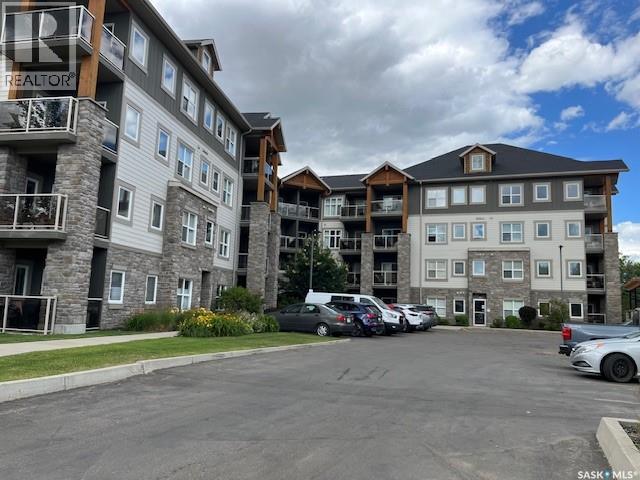 1220 Blackfoot Drive Unit 109, Regina, SK S4S 6T2