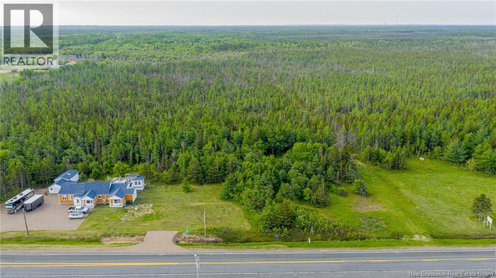 21 Rue Acadie, Grande-Anse, NB E8N 1A2