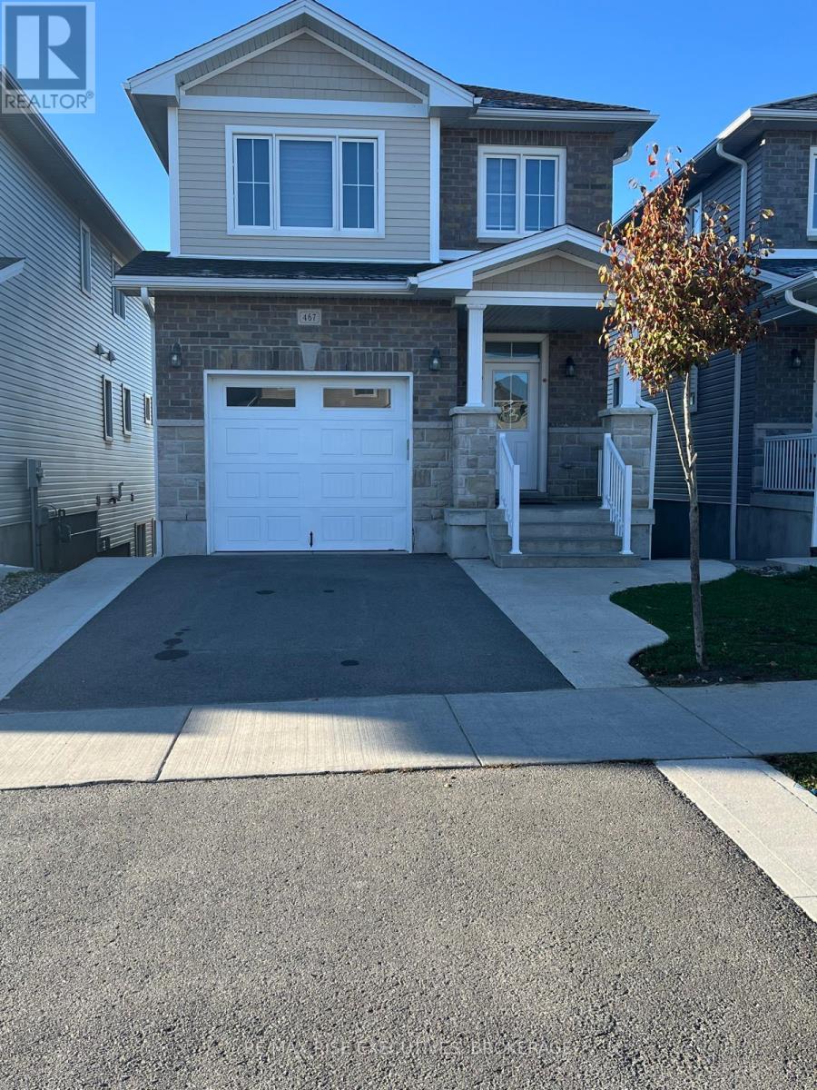 467 Beth Cres, Kingston, ON K7P 0K9