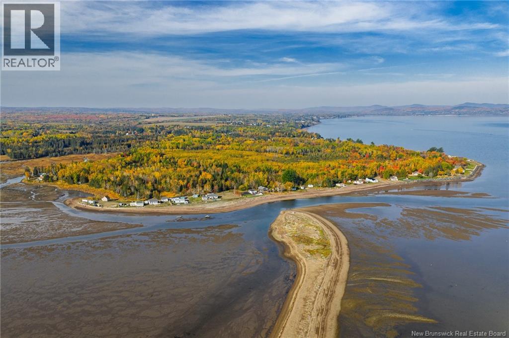 000 Goulette Point Rd, Charlo, NB E8E 2K4