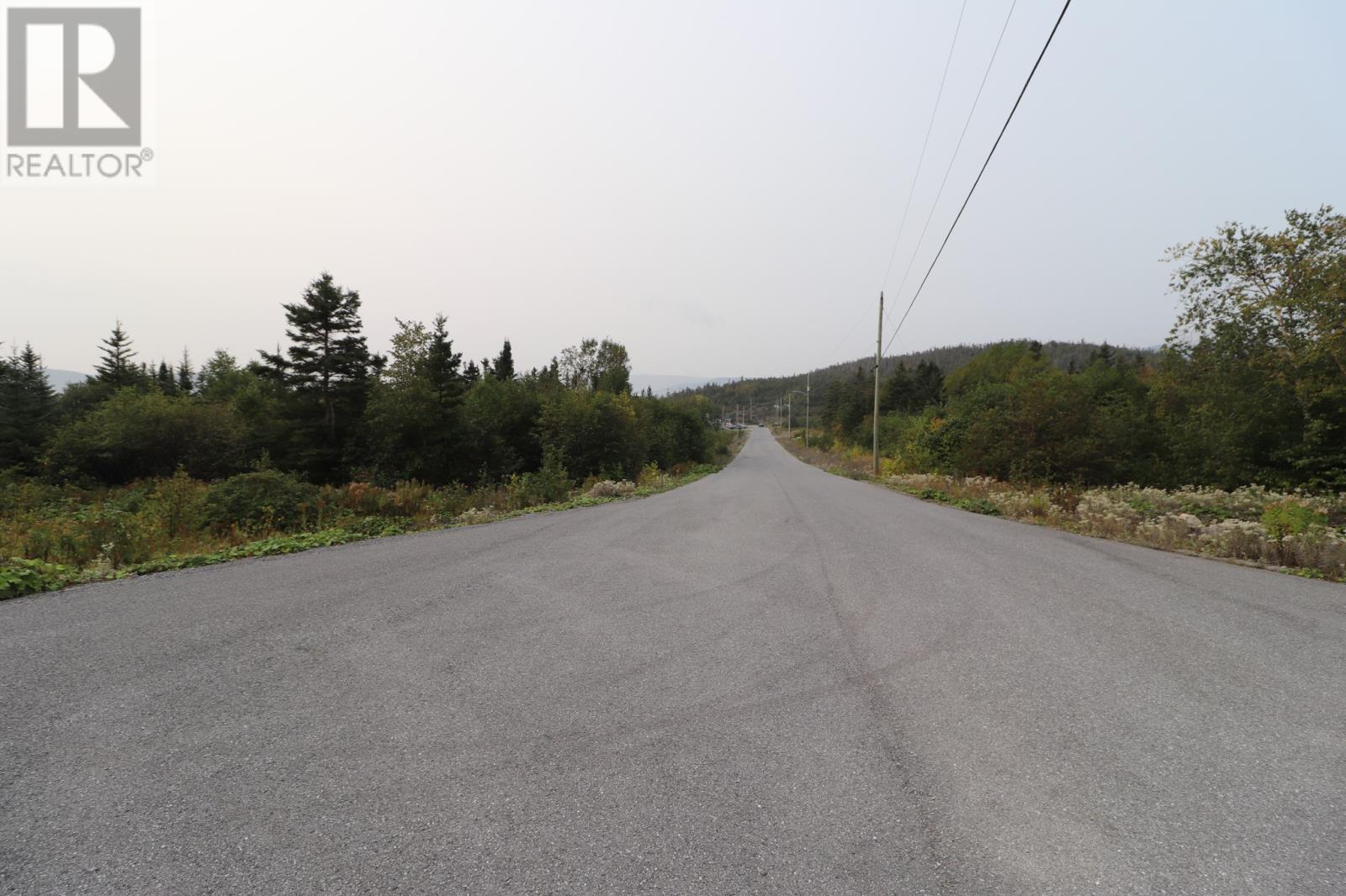 12 Hollands Memorial Dr, Norris Point, NL A0k 3V0