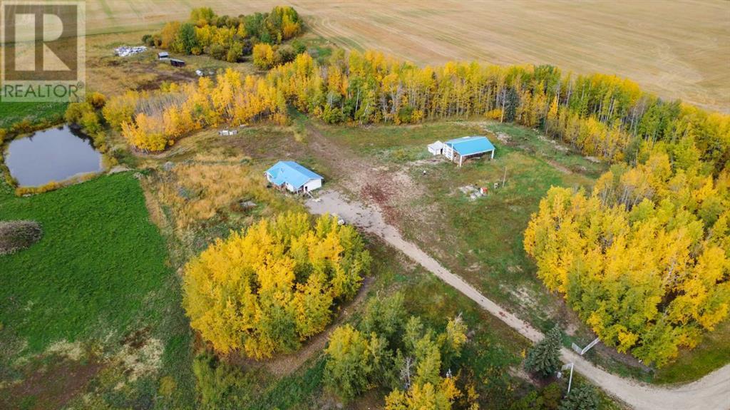 43 Highway Unit 68362 Hwy, Valleyview, AB T0H 3N0