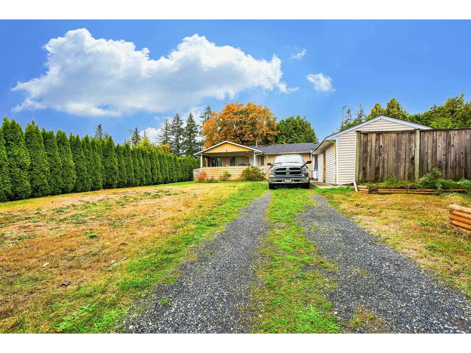 158 Street Unit 1955 #a, Surrey, BC V4A 8G9