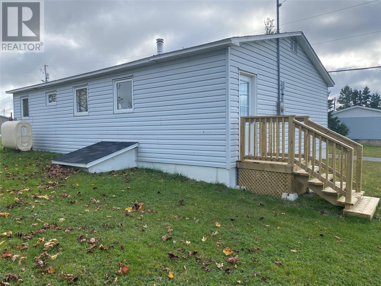 100 Brook St, Stephenville Crossing, NL A0N 2C0