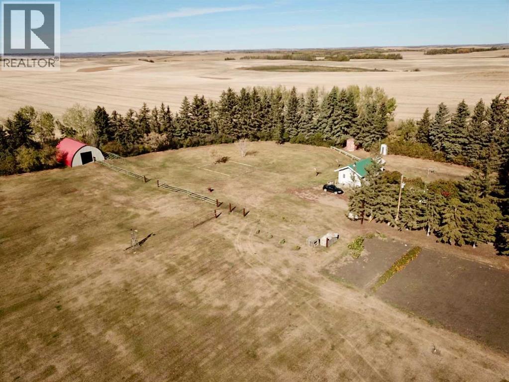 514004 Range Road 41, Rural Vermilion River County Of, AB T0B 2J0