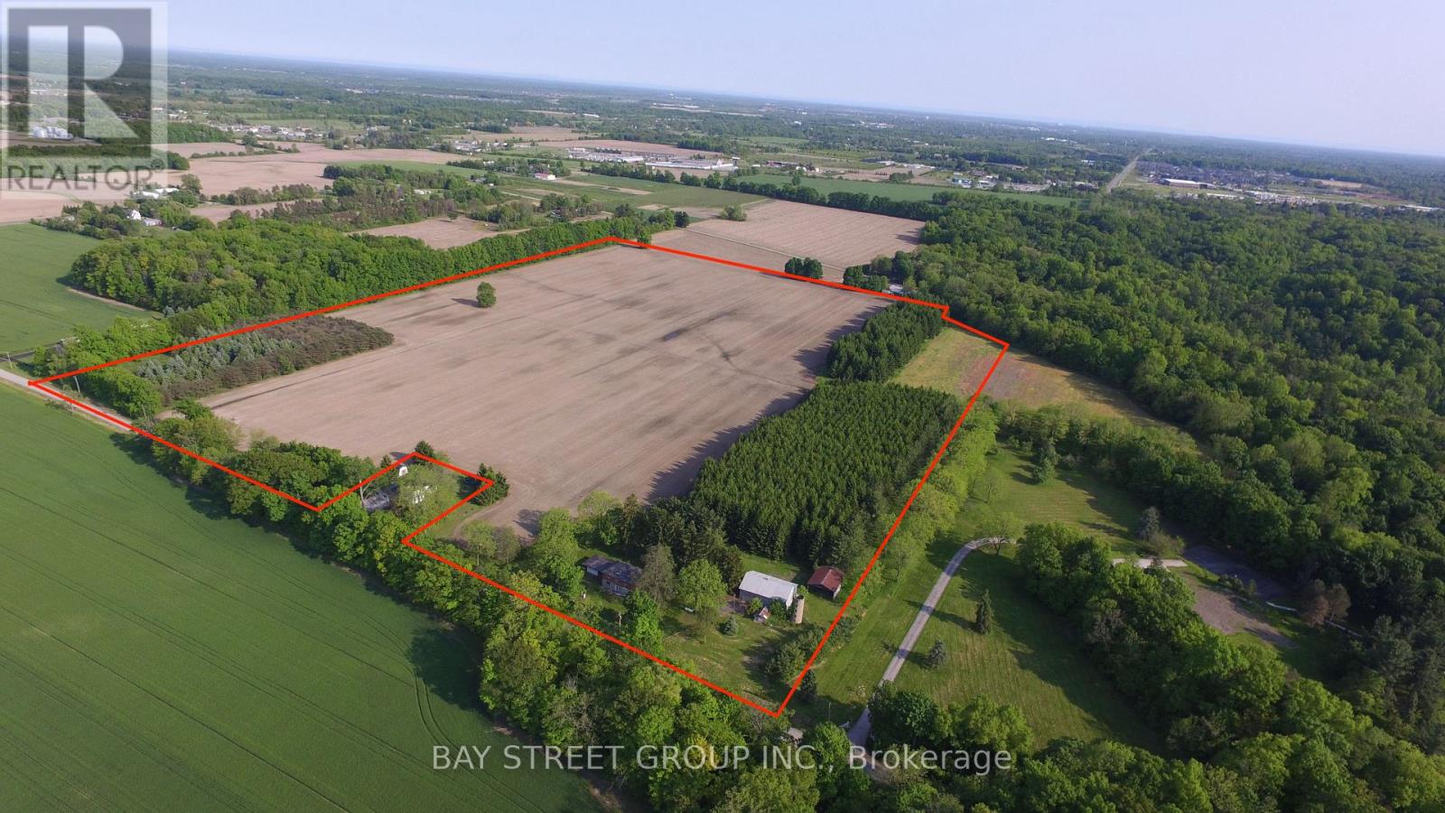 2757 Barron Rd, Thorold Cataract Road, ON L0S 1E6