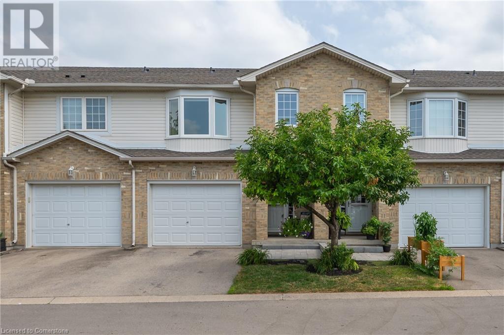485 Green Road Unit 67, Hamilton, ON L8G 2Z9