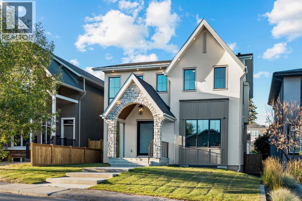 31 Avenue Sw Unit 1936, Calgary, AB T2T 1S9