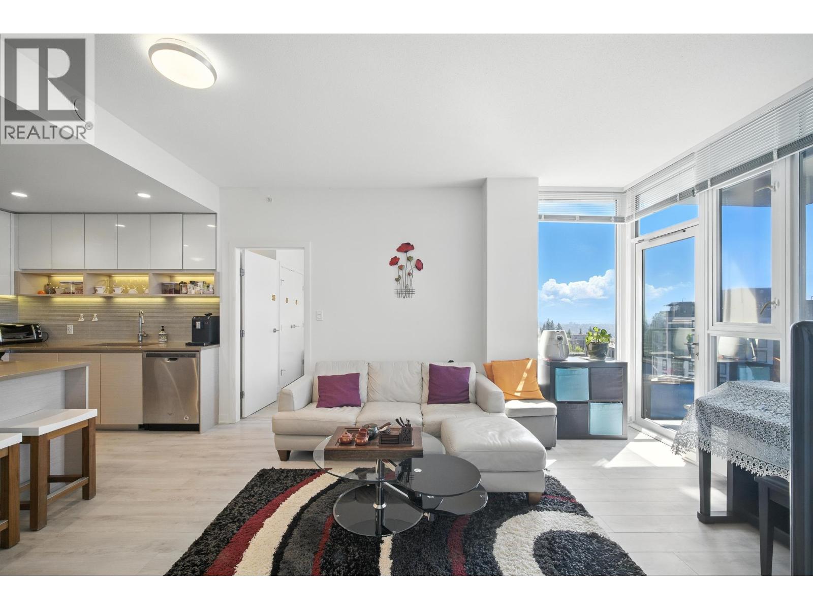 8850 University Crescent Unit 1106, Burnaby, BC V5A 0C8