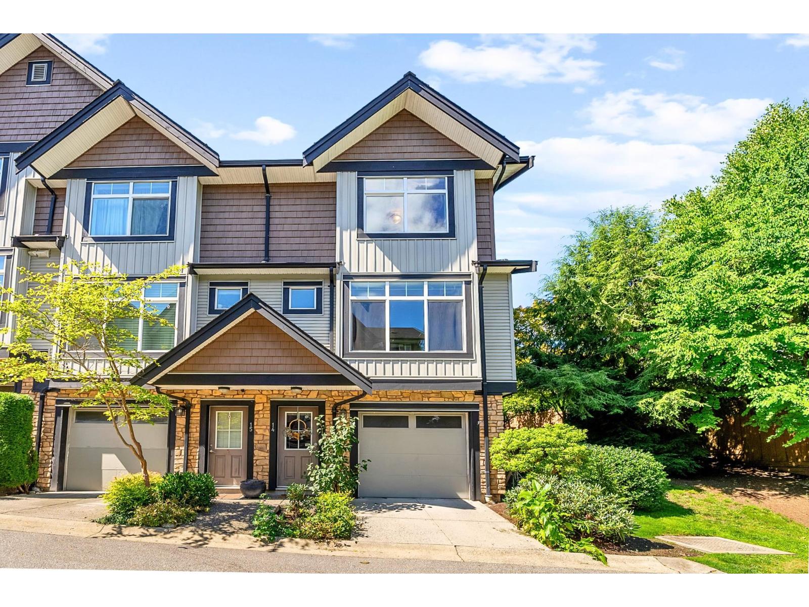 6299 144 Street Unit 14, Surrey, BC V3X 1A2