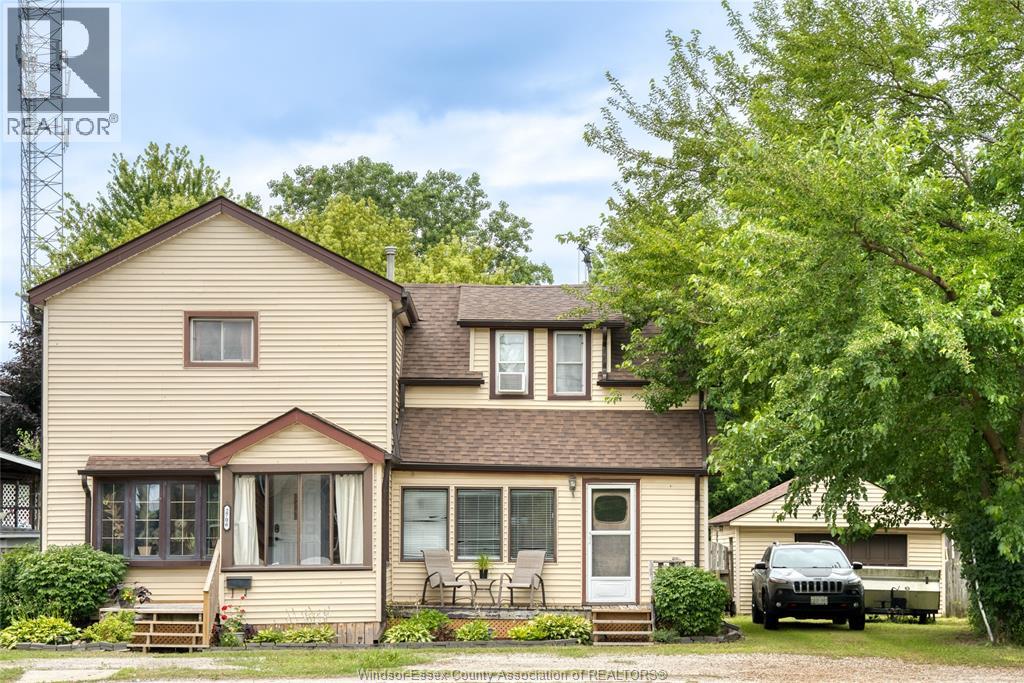 2706 Front Rd, Lasalle, ON N9J 2N5
