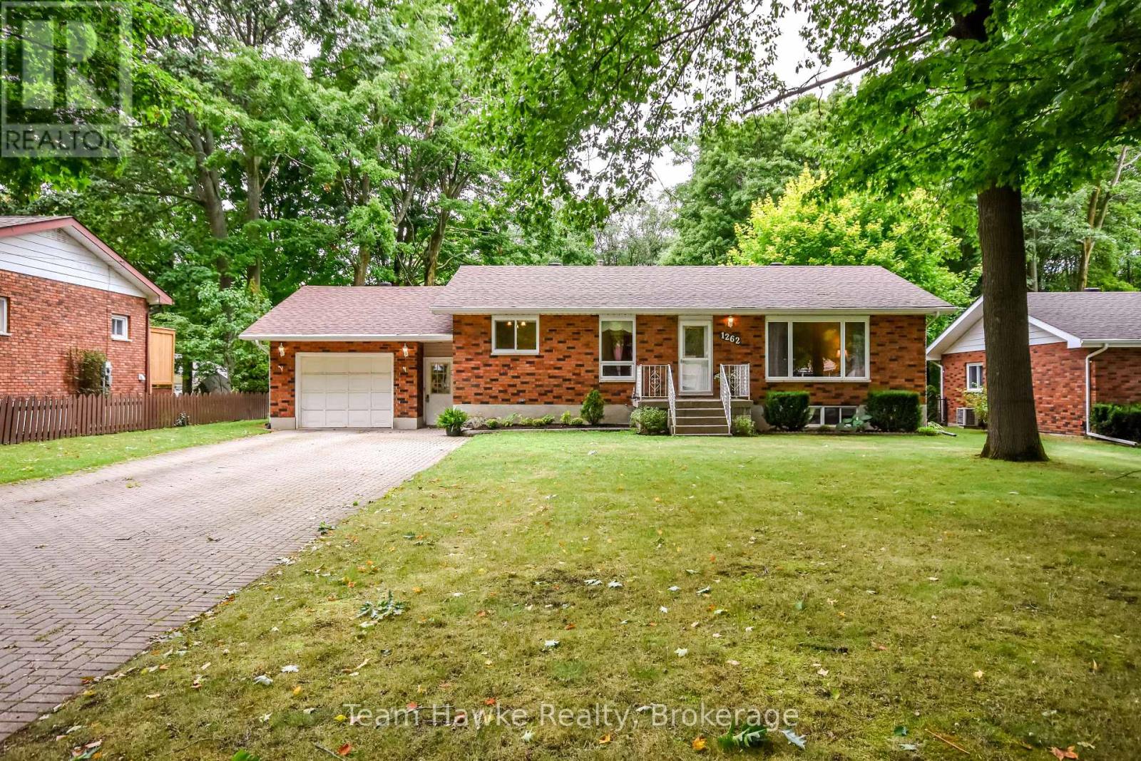 1262 Everton Rd, Midland, ON L4R 5J5