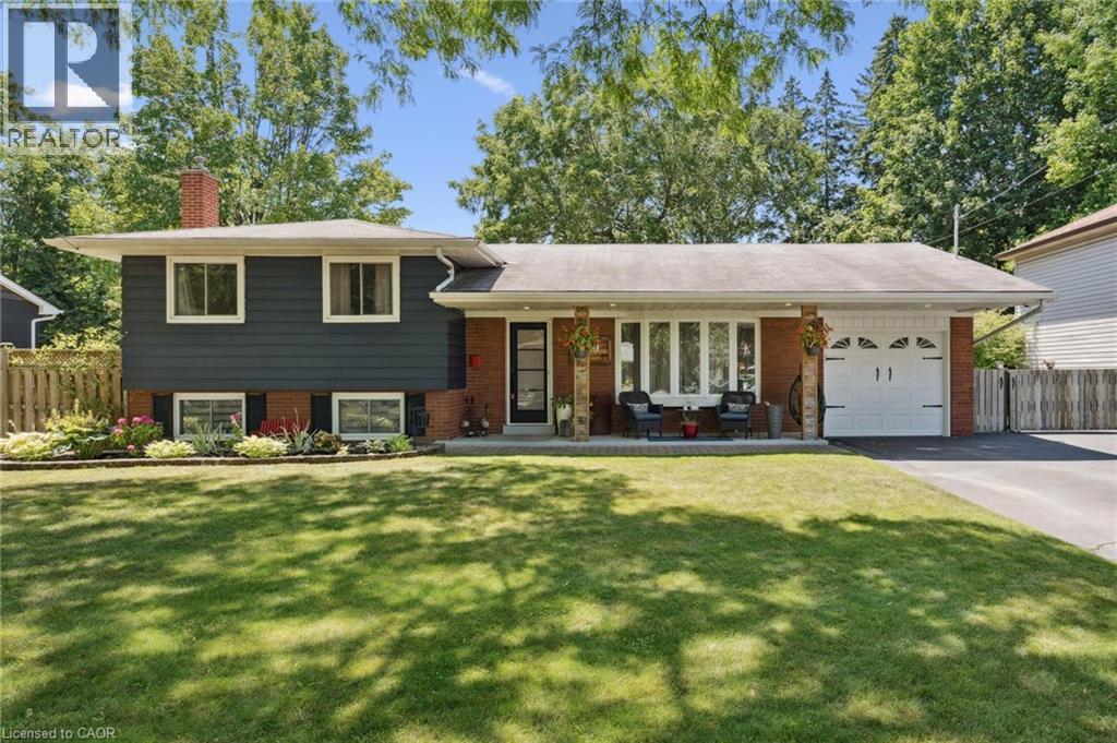 1059 Marley Cres, Burlington, ON L7T 3S3