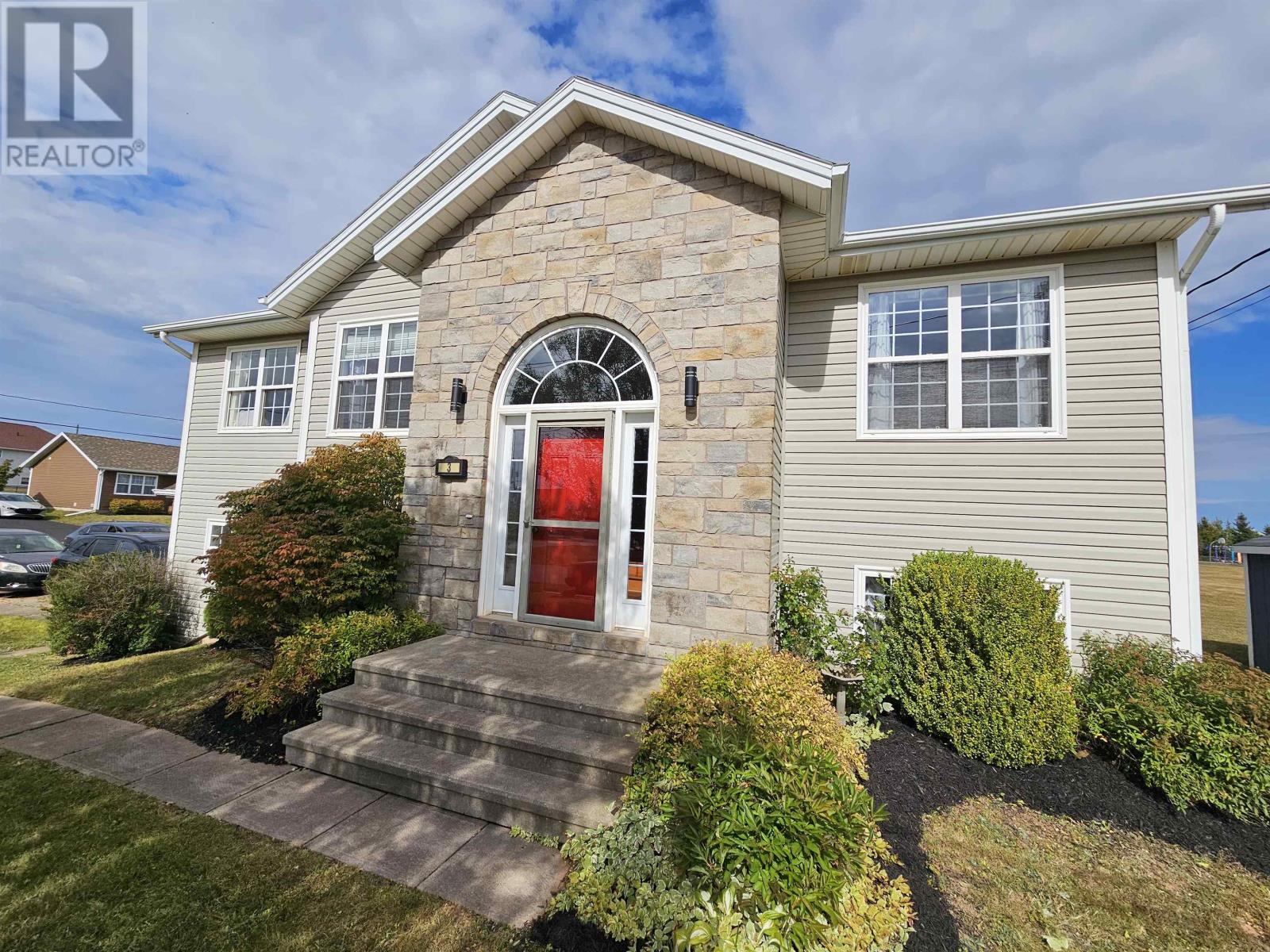 3 Wisteria Ave, Charlottetown, PE C1E 0B5