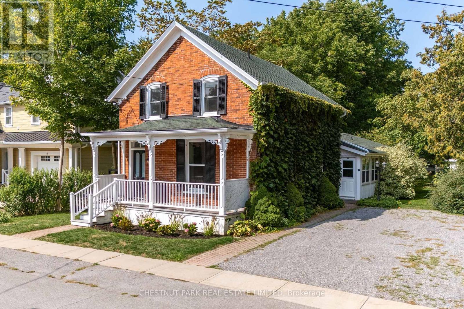 15 Jane St, Prince Edward County Picton, ON K0K 2T0