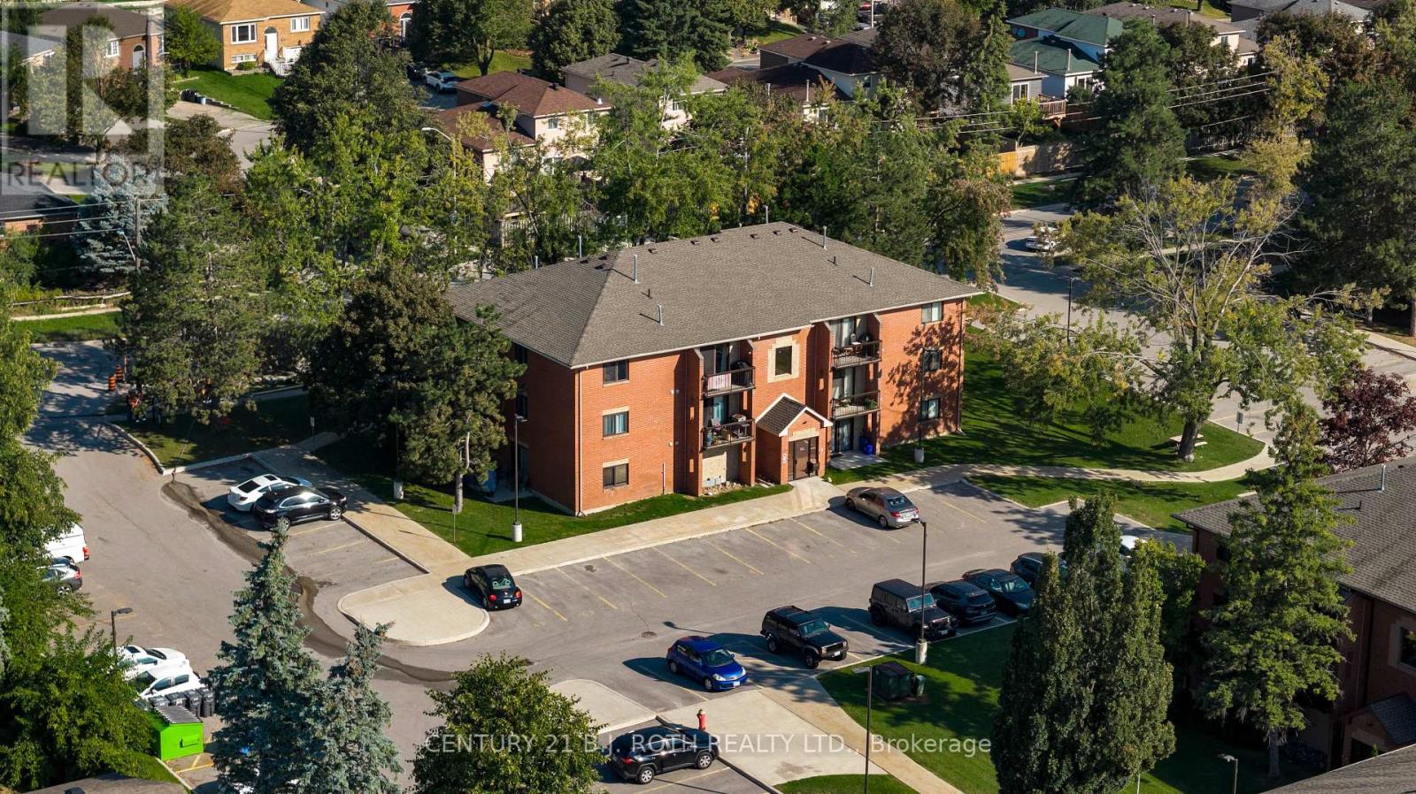 175 Edgehill Dr Unit A9 Dr, Barrie, ON L4N 1L9