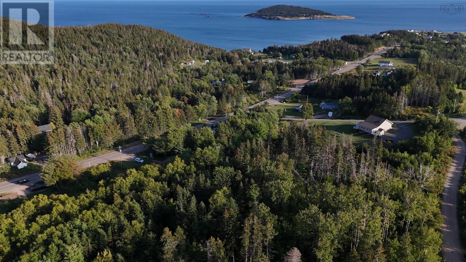 Nova Scotia Trunk 30, Ingonish, NS B0C 1N0