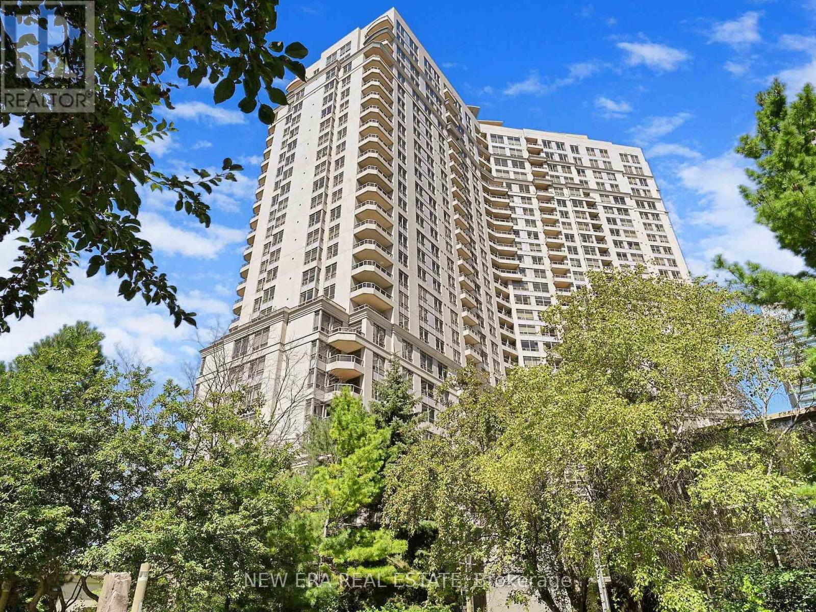923 3888 Duke Of York Blvd, Mississauga, ON L5B 4P5