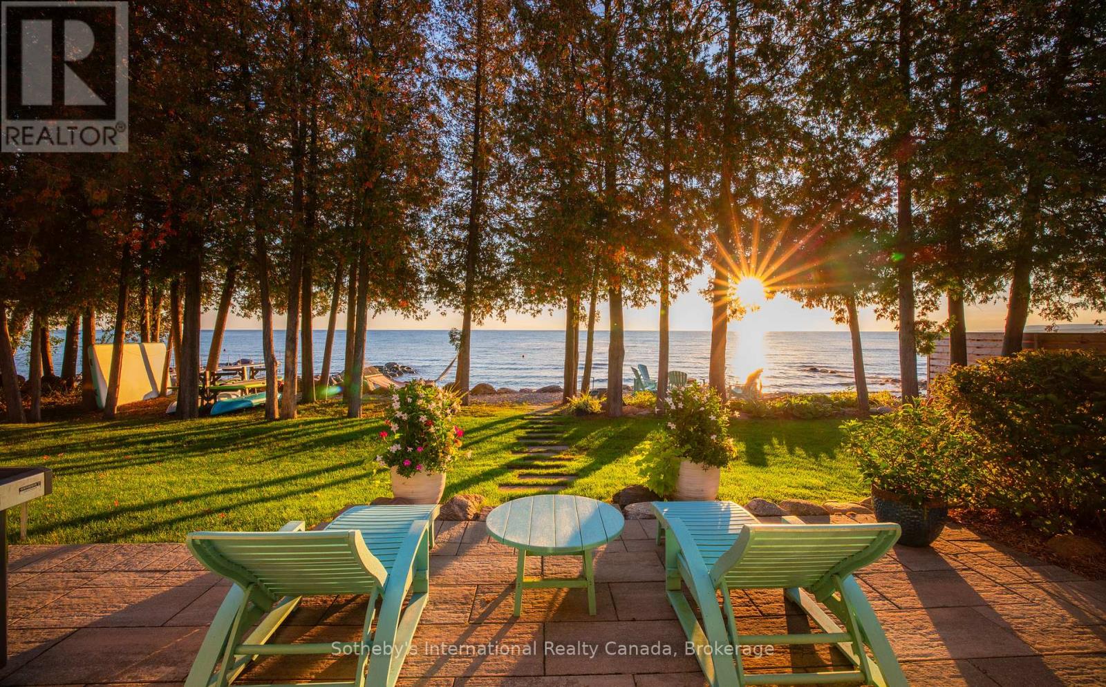 125 Kiowana Beach Rd, Meaford, ON N4L 1W5