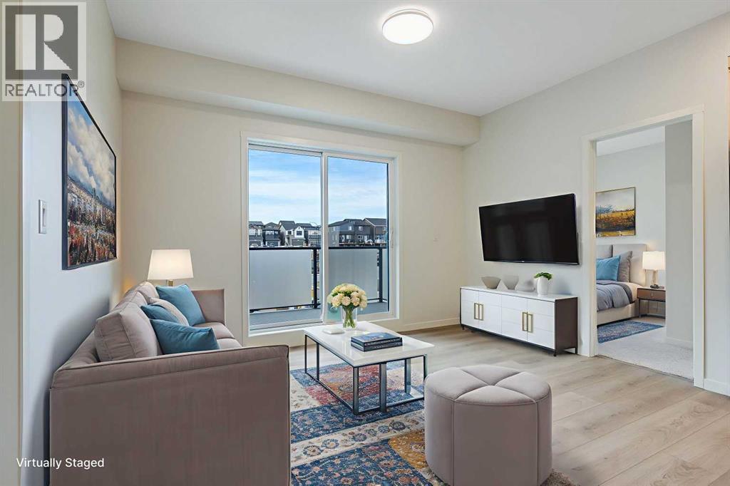 245 Edith Place Nw Unit 207, Calgary, AB T3R 2M7