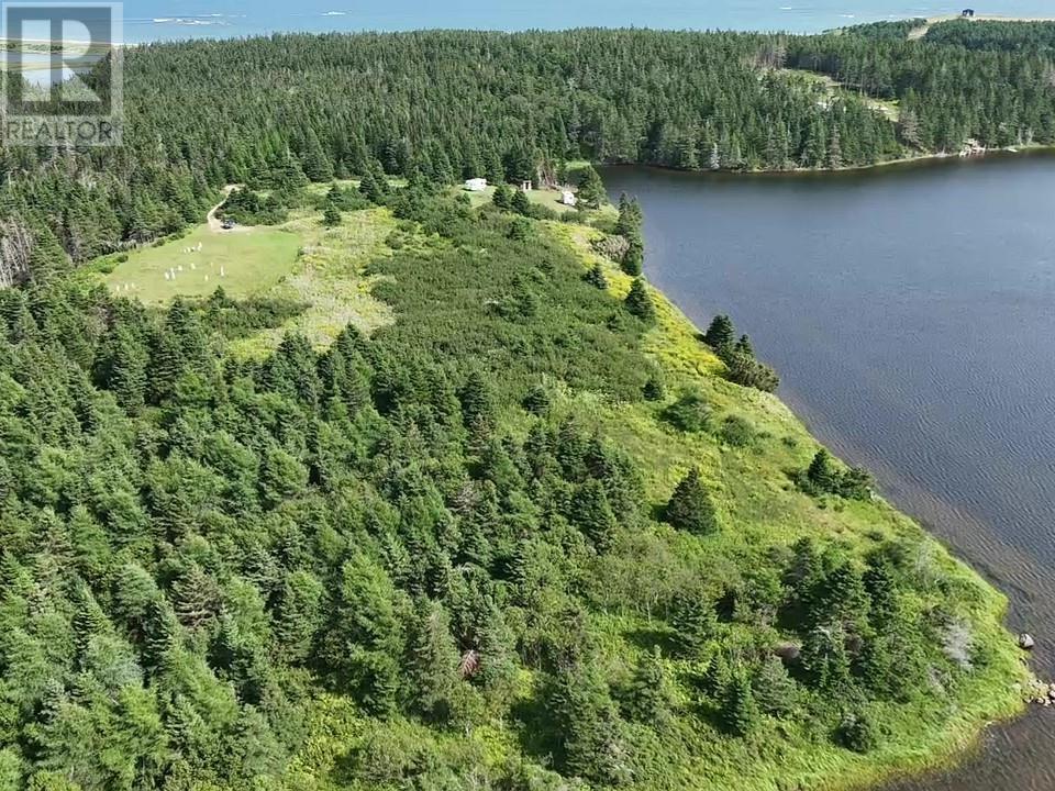 5 Lot 08-5 Crooked Lake Road, Framboise, NS B2J 1C4