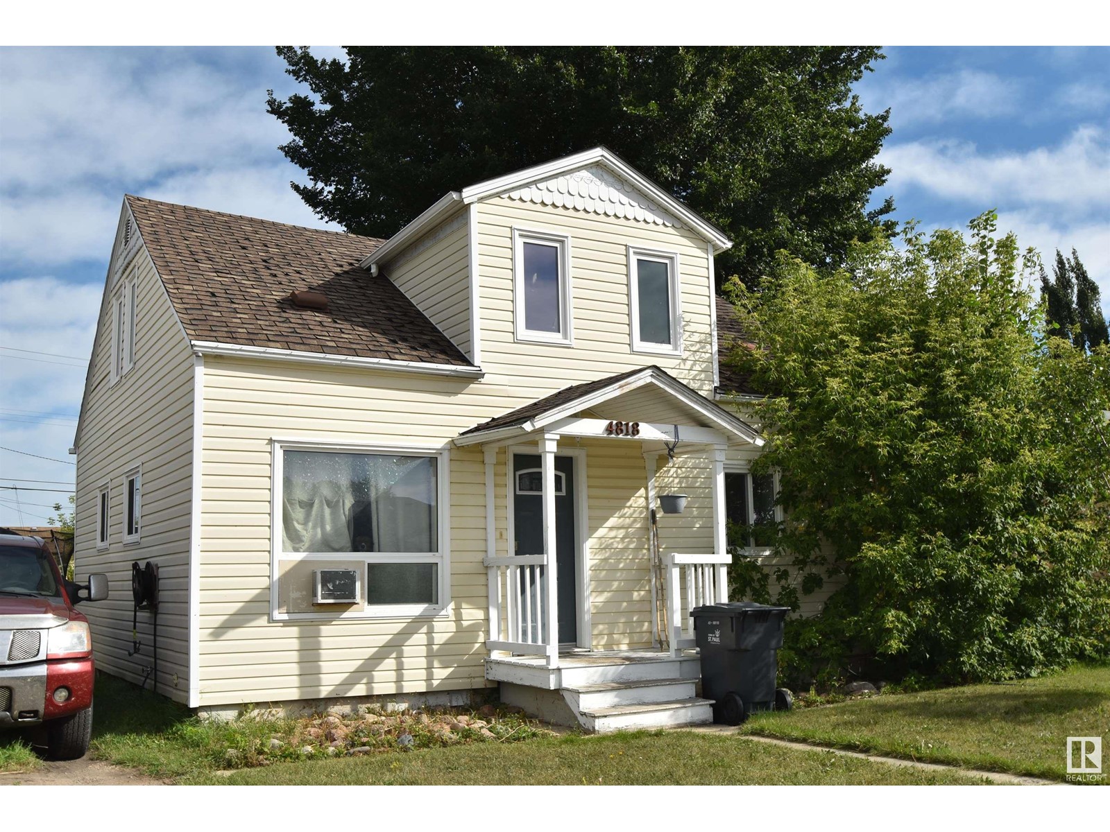 45 Av Unit 4818, St. Paul Town, AB T0A 3A3