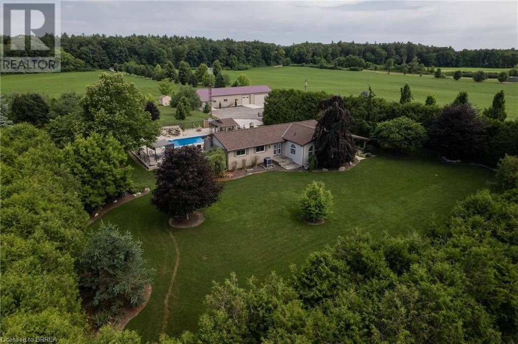 1409 Charlotteville Road 5, Simcoe, ON N3Y 4K1