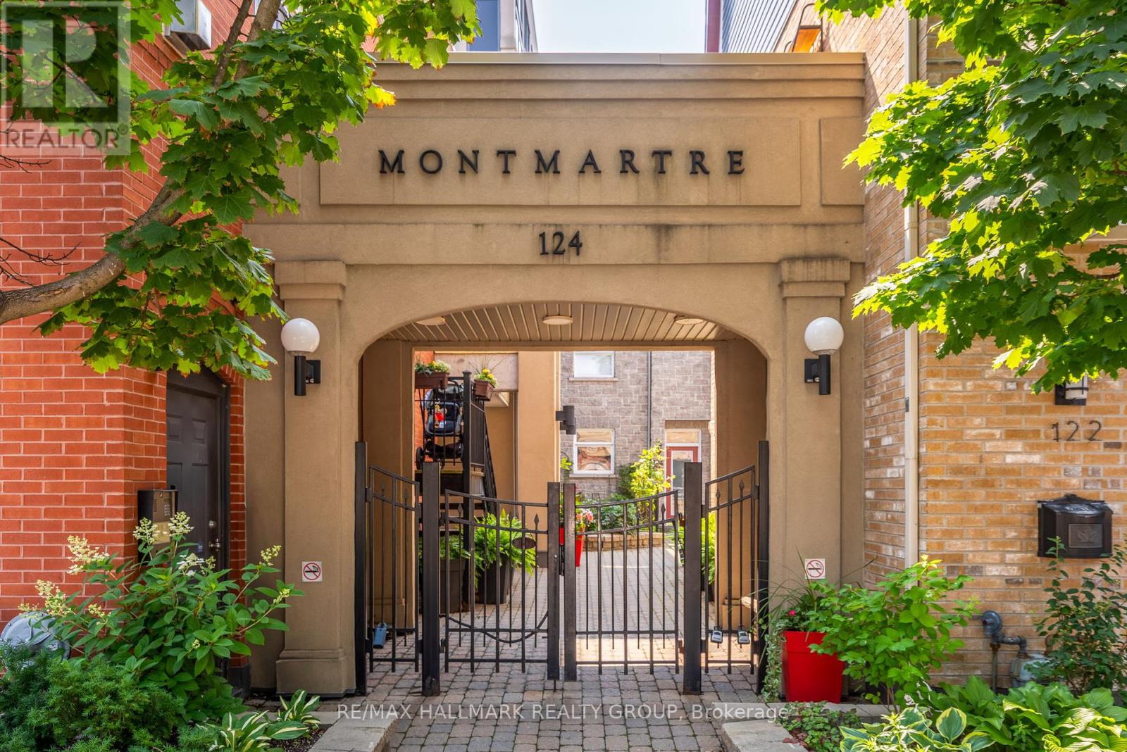 124 Guigues Avenue #d124, Ottawa, ON K1N 5H7