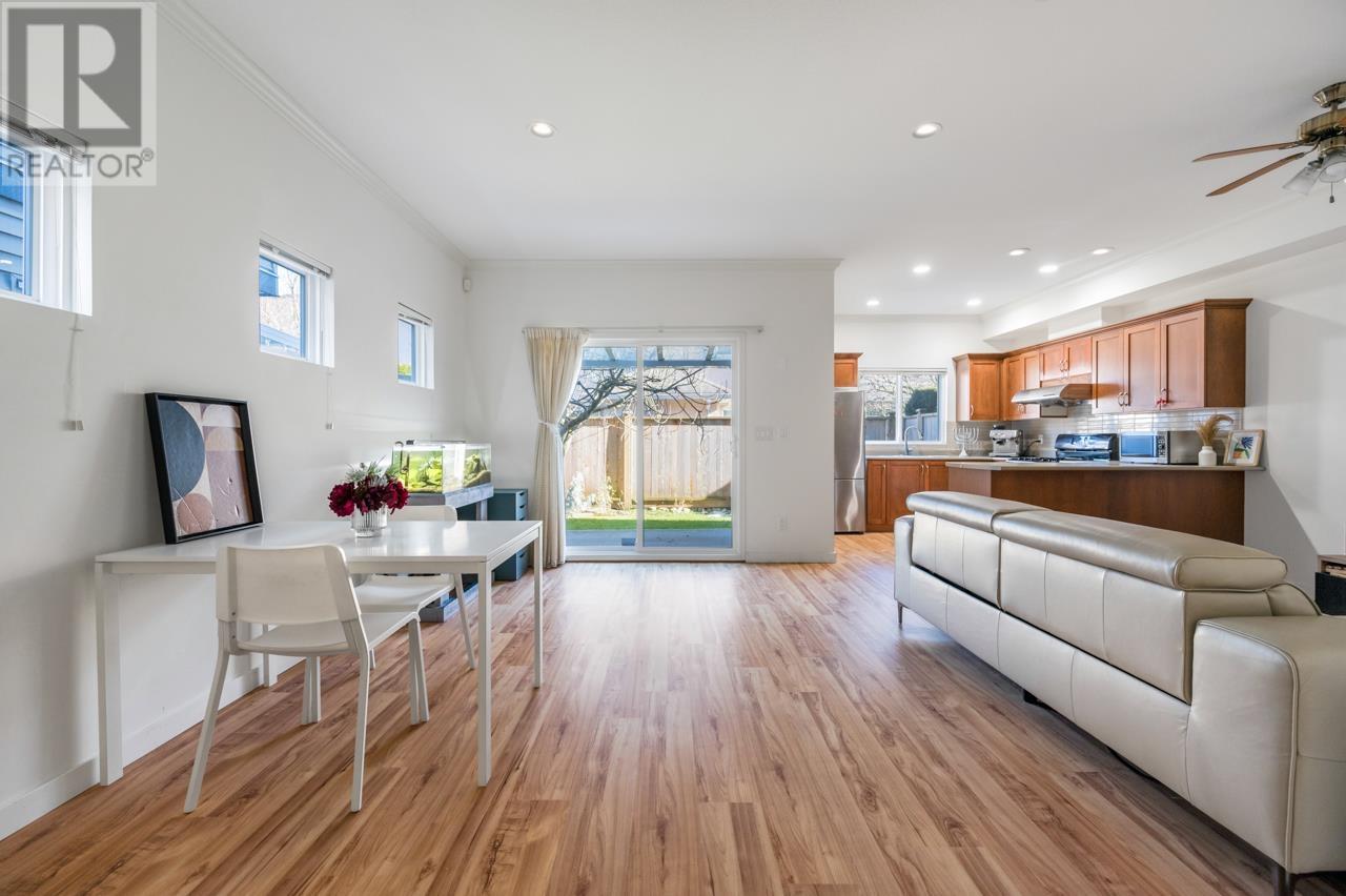 8271 Francis Road Unit 2, Richmond, BC V6Y 1A5