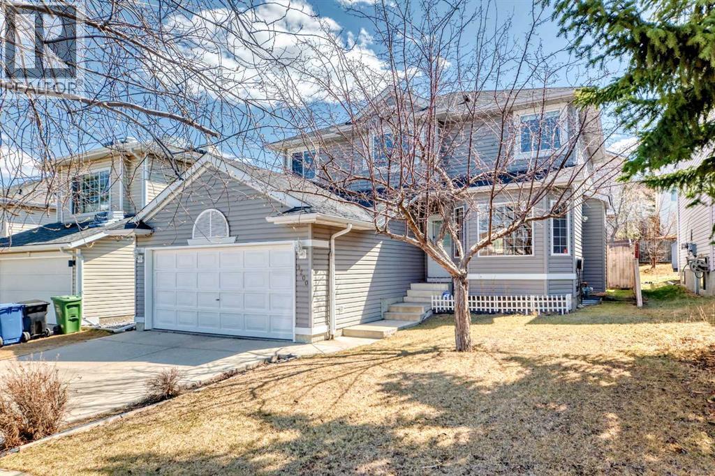 9200 Edgebrook Dr NW, Calgary, AB T3A 5T5