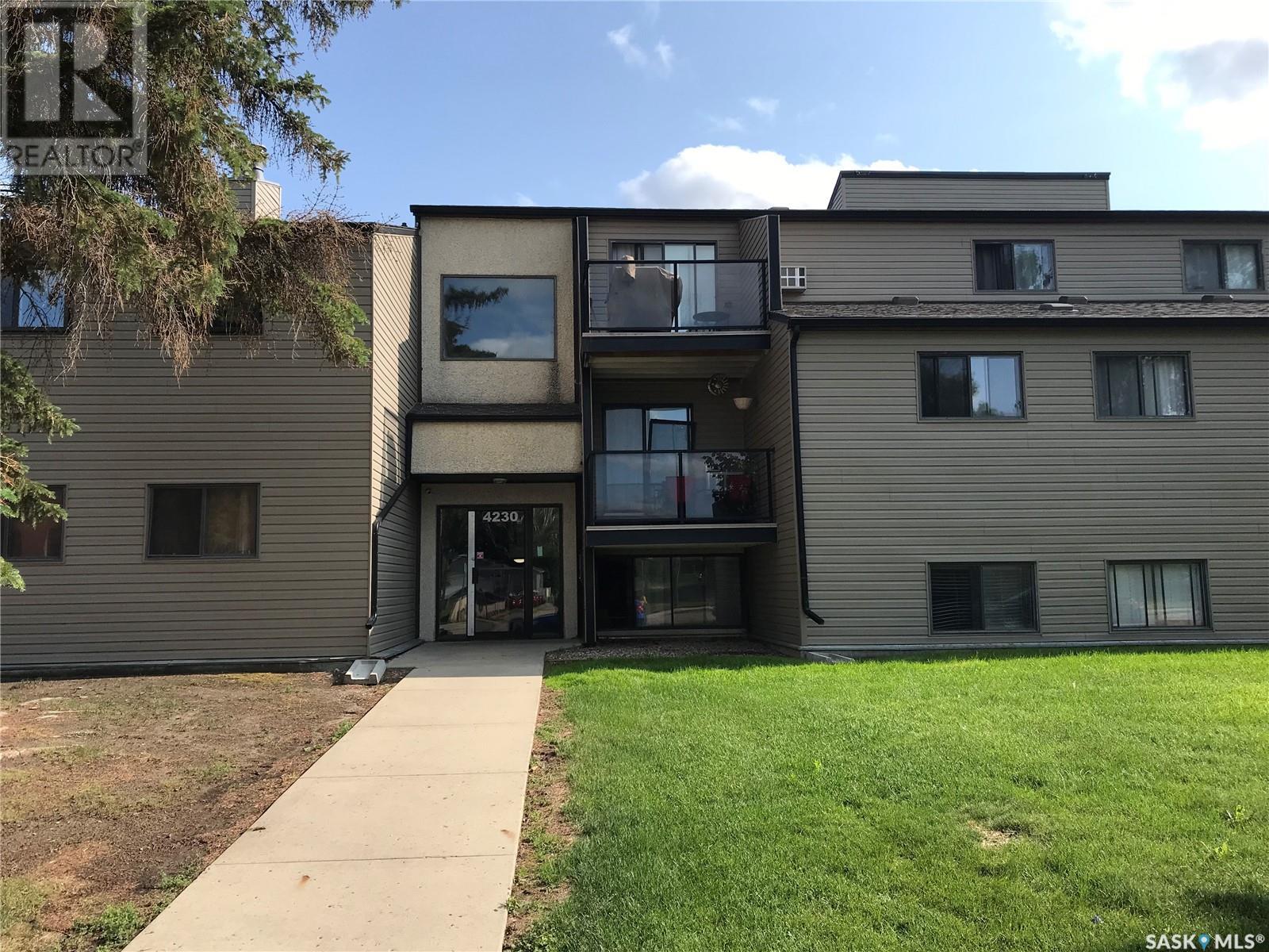 4230 Degeer Street Unit 312, Saskatoon, SK S7H 5G9