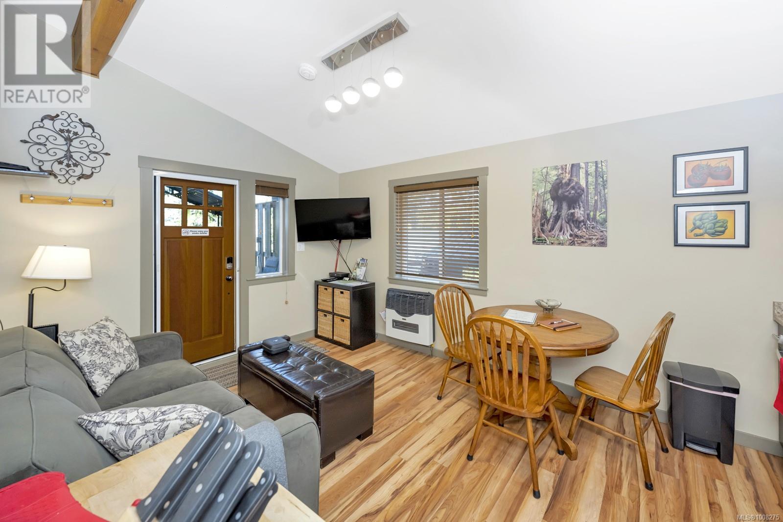 6574 Baird Rd Unit 37 Rd, Port Renfrew, BC V0S 1K0