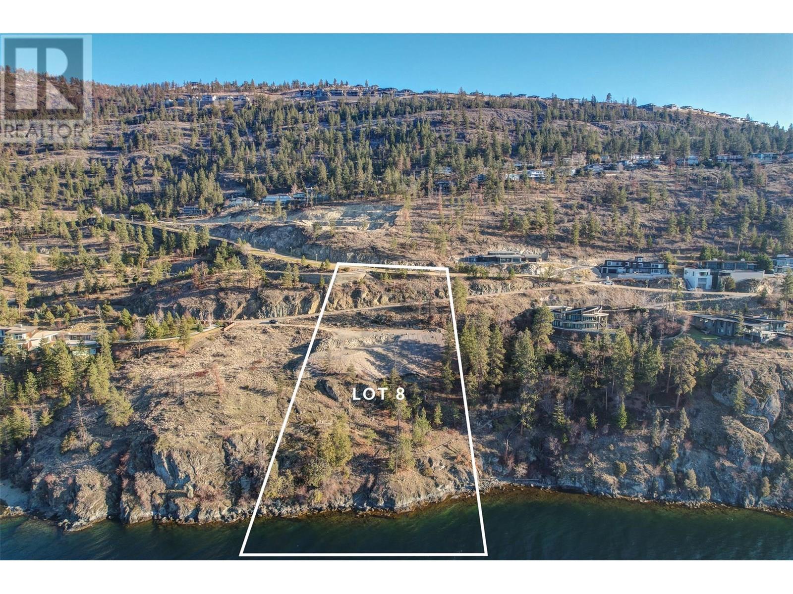 180 Sheerwater Court Unit 8, Kelowna, BC V1V 2X1