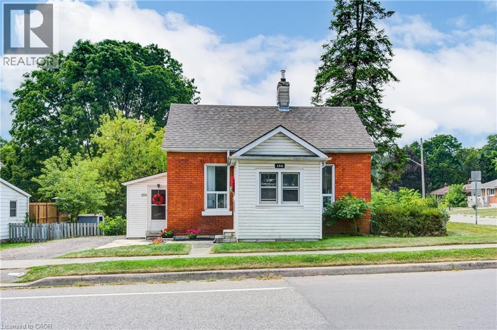 150 Finkle St, Woodstock, ON N4S 3E3