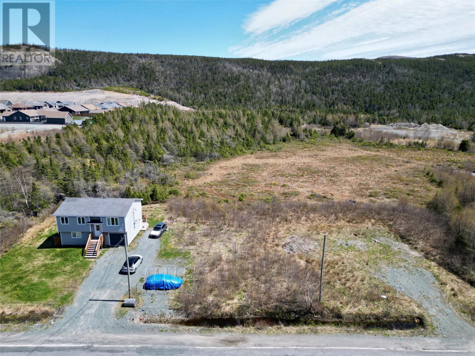 167 Conception Bay Hwy, Holyrood, NL A0A 2R0