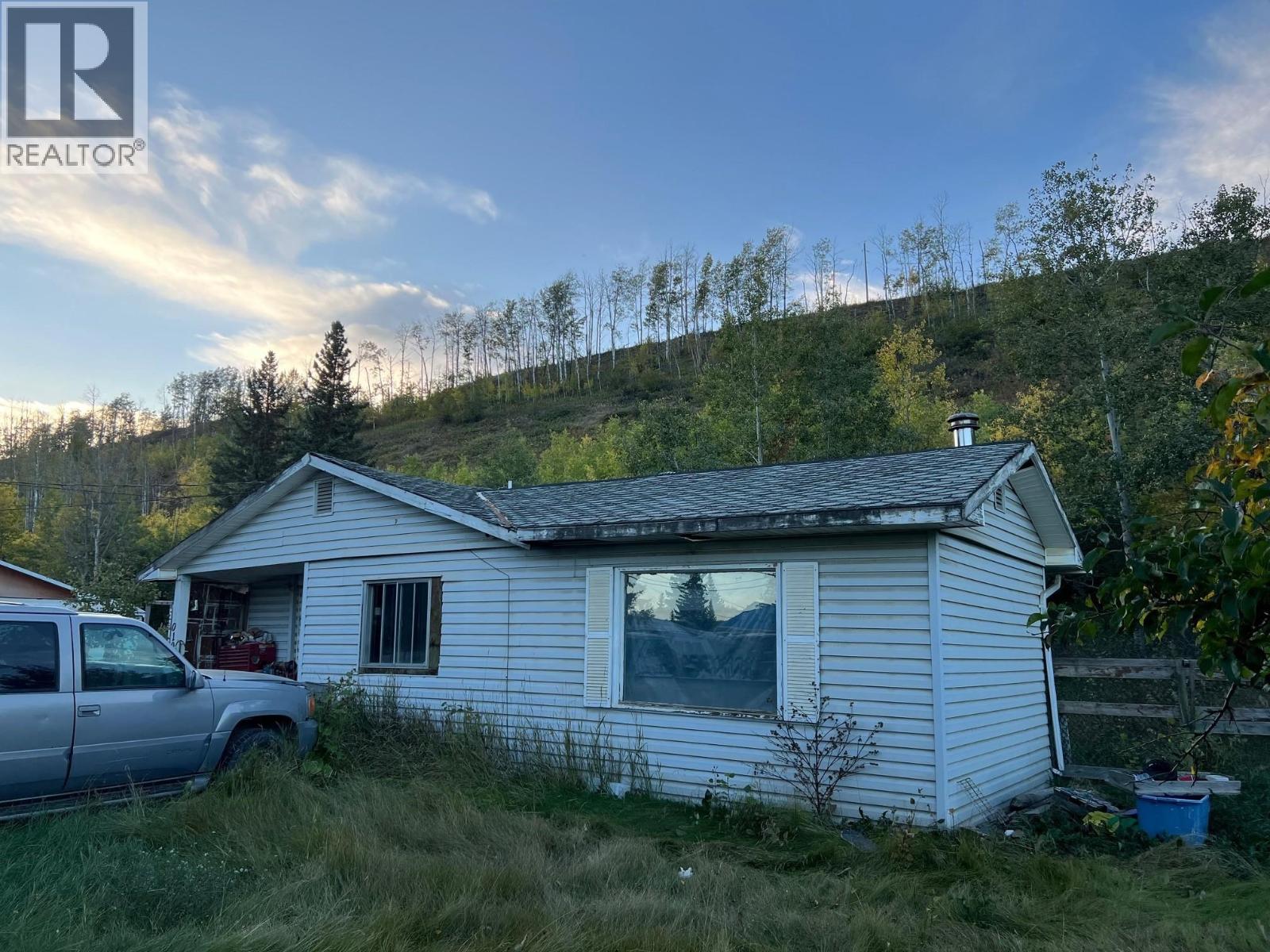 10109 Beattie Dr, Hudson's Hope, BC V0C 1V0