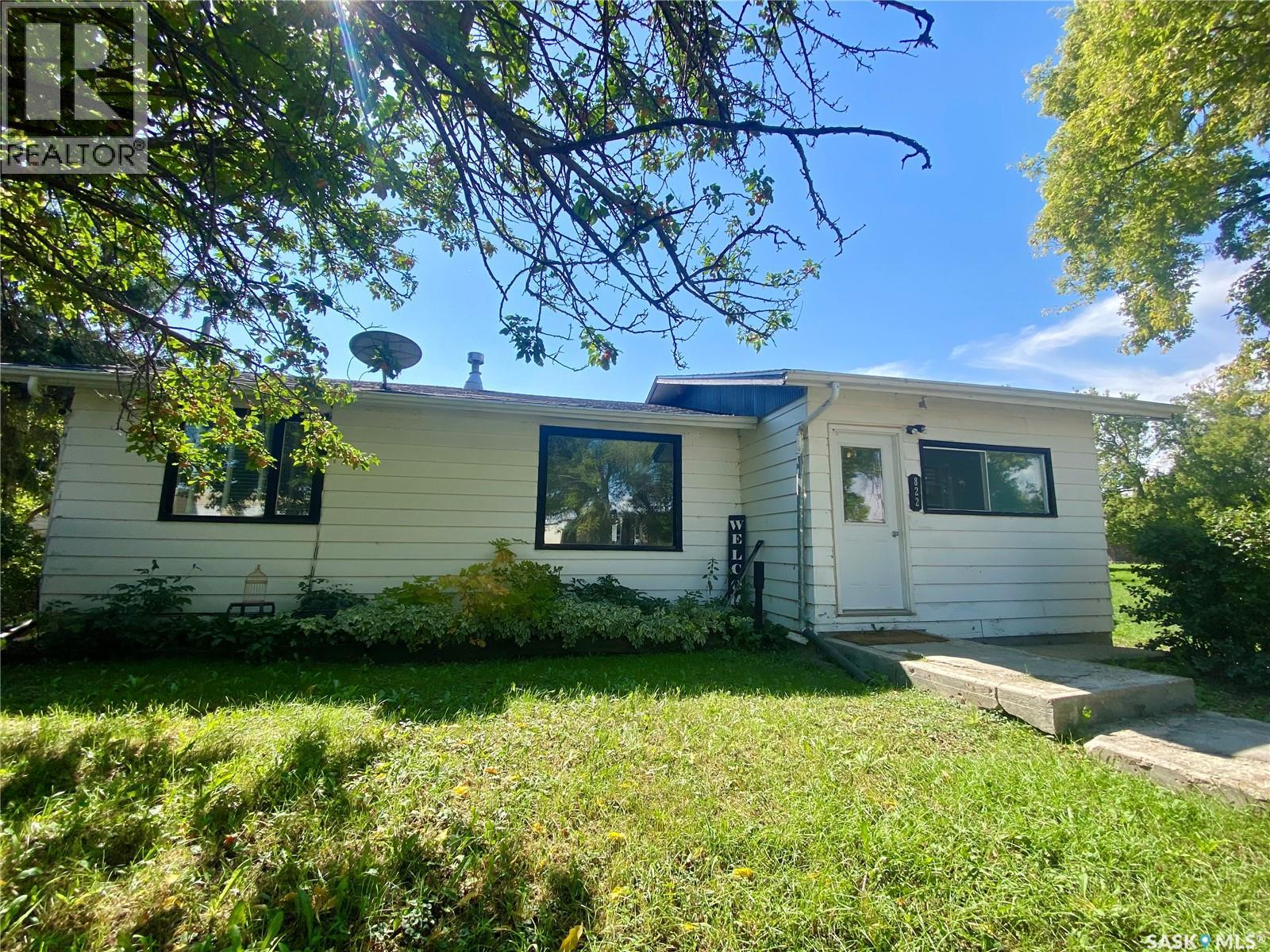 822 4 Avenue, Raymore, SK S0A 3J0