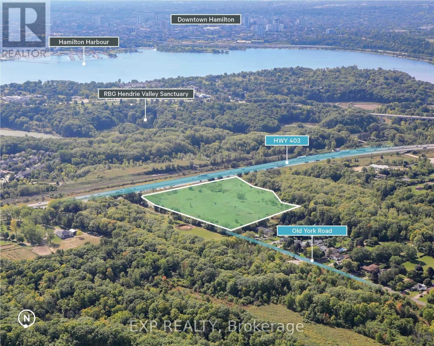 1290 Old York Rd, Burlington, ON L7P 4Z5
