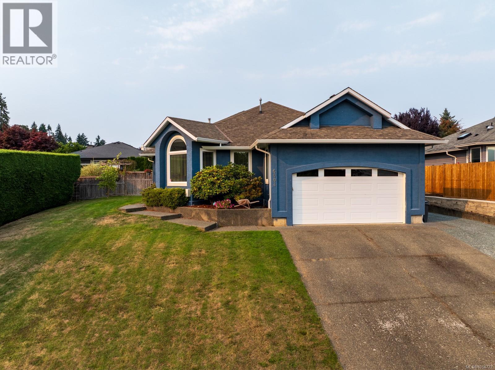 6004 Trillium Way, Duncan, BC V9L 5C8