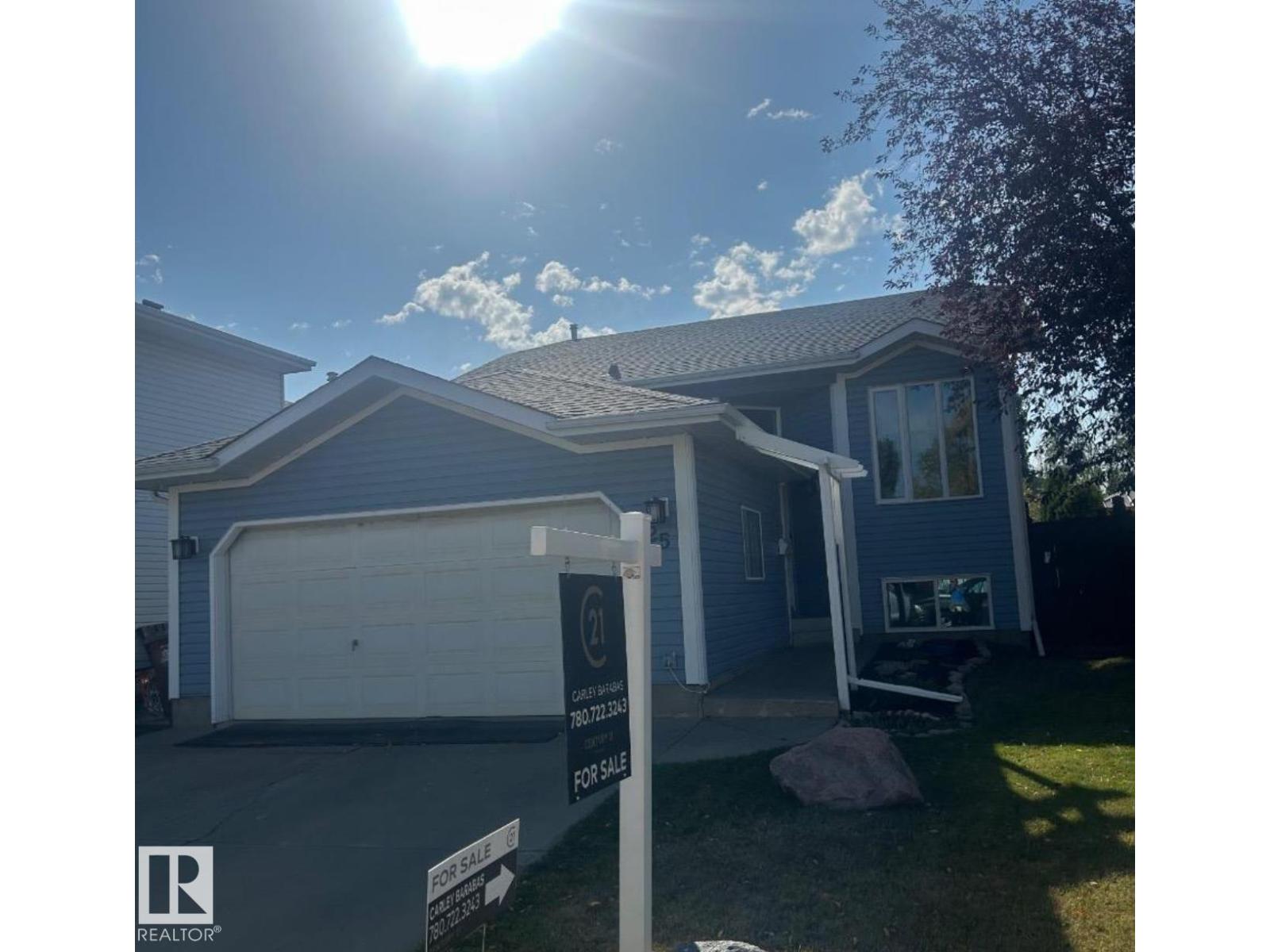 25 Durocher St, St. Albert, AB T8N 6M1