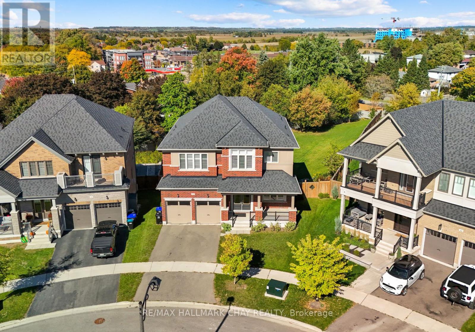 38 Gould Cres, New Tecumseth, ON L0G 1A0