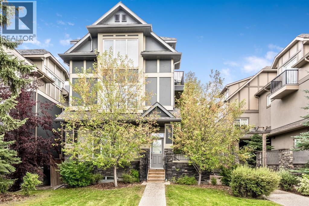 2428 30 Street Sw Unit 4 #4, Calgary, AB T3E 2M1