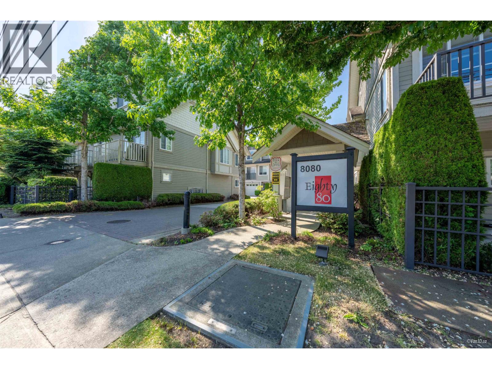 8080 Francis Road Unit 22, Richmond, BC V6Y 1A4