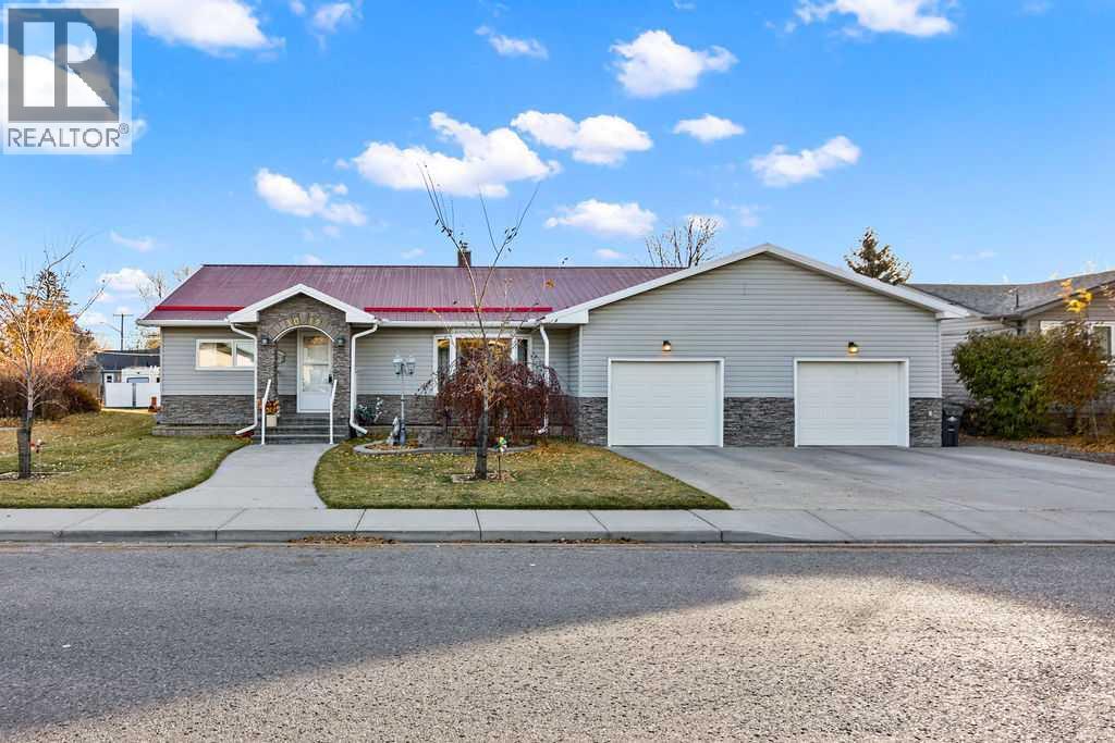 8 Street Sw Unit 1012, High River, AB T1V 1A9