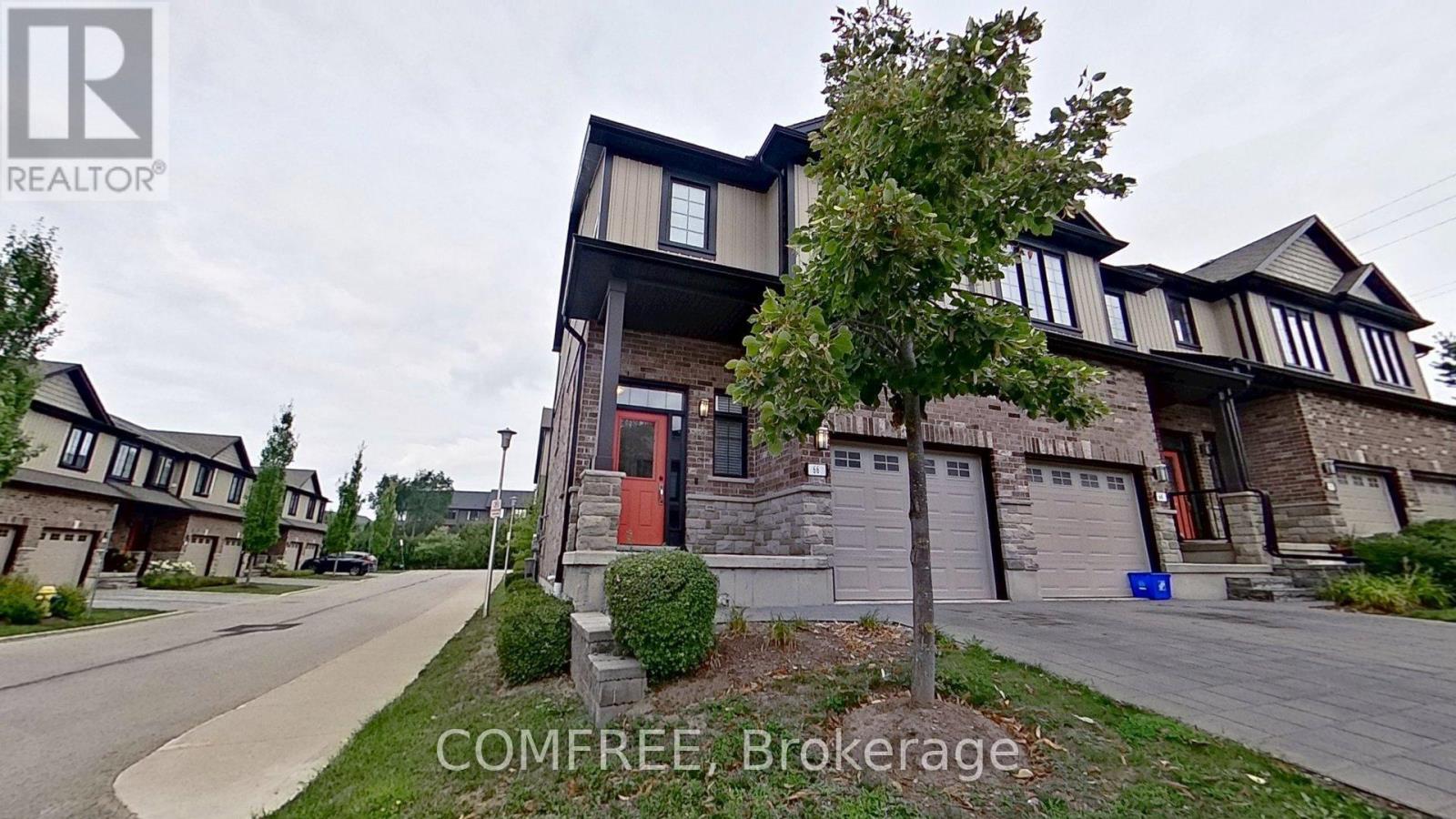 66 2235 Blackwater Rd, London, ON N5X 4K2