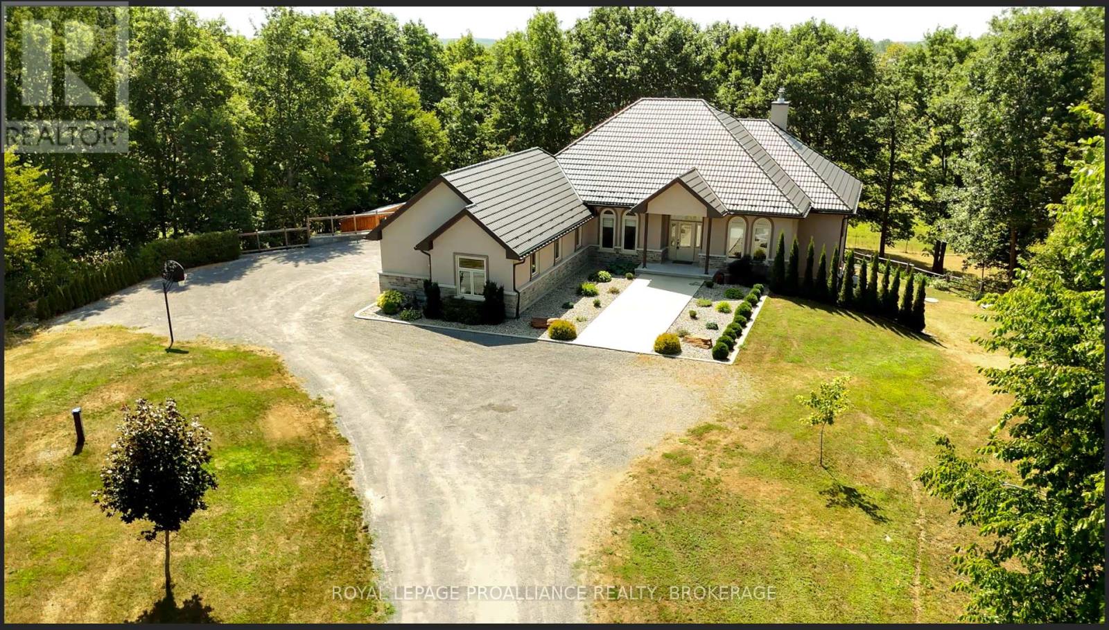 4671 Verona Sands Rd, Frontenac Frontenac South, ON K0H 2W0