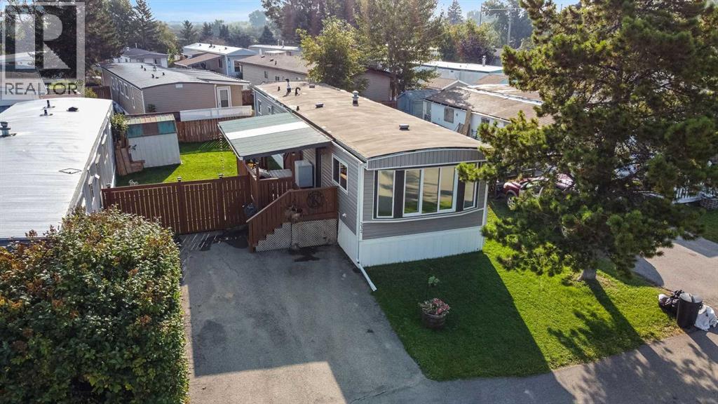 312 Aurora Dr, High River, AB T1V 1J6