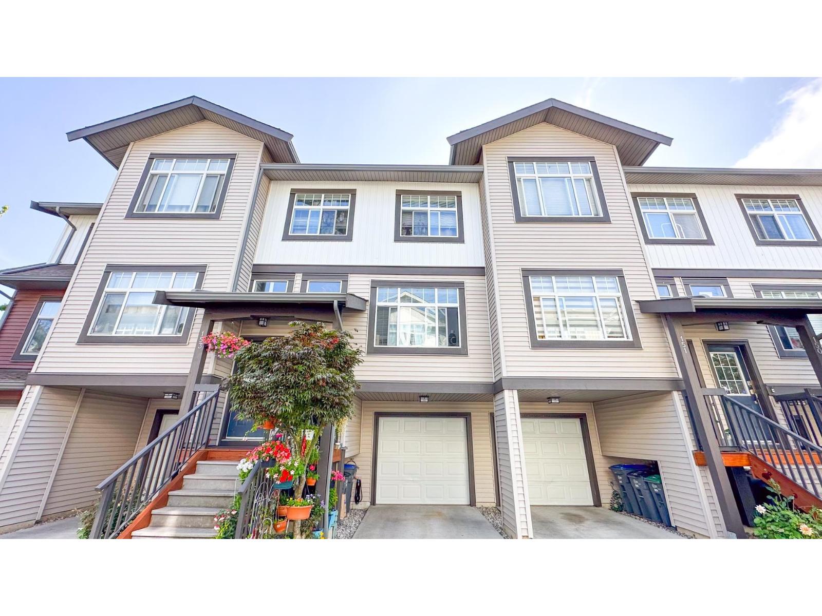 16177 83 Avenue Unit 152, Surrey, BC V4N 5T3