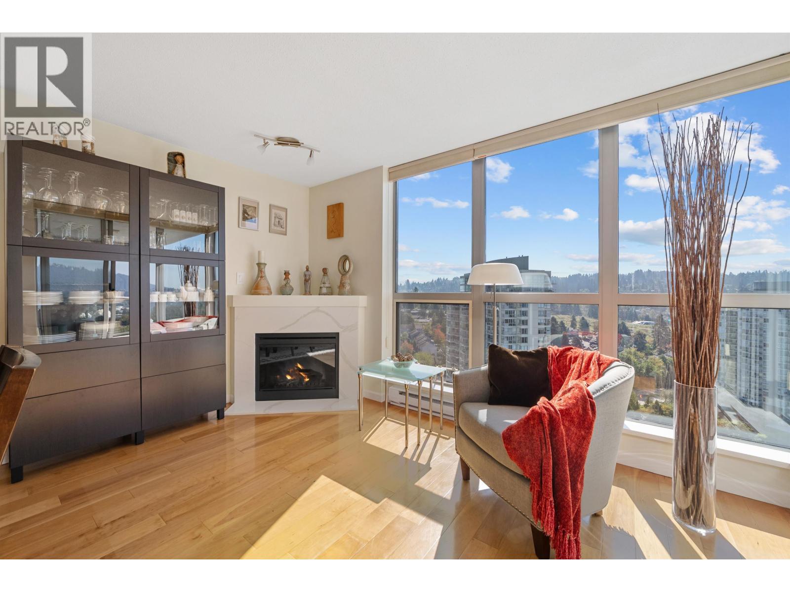 290 Newport Drive Unit 2103, Port Moody, BC V3H 5N2