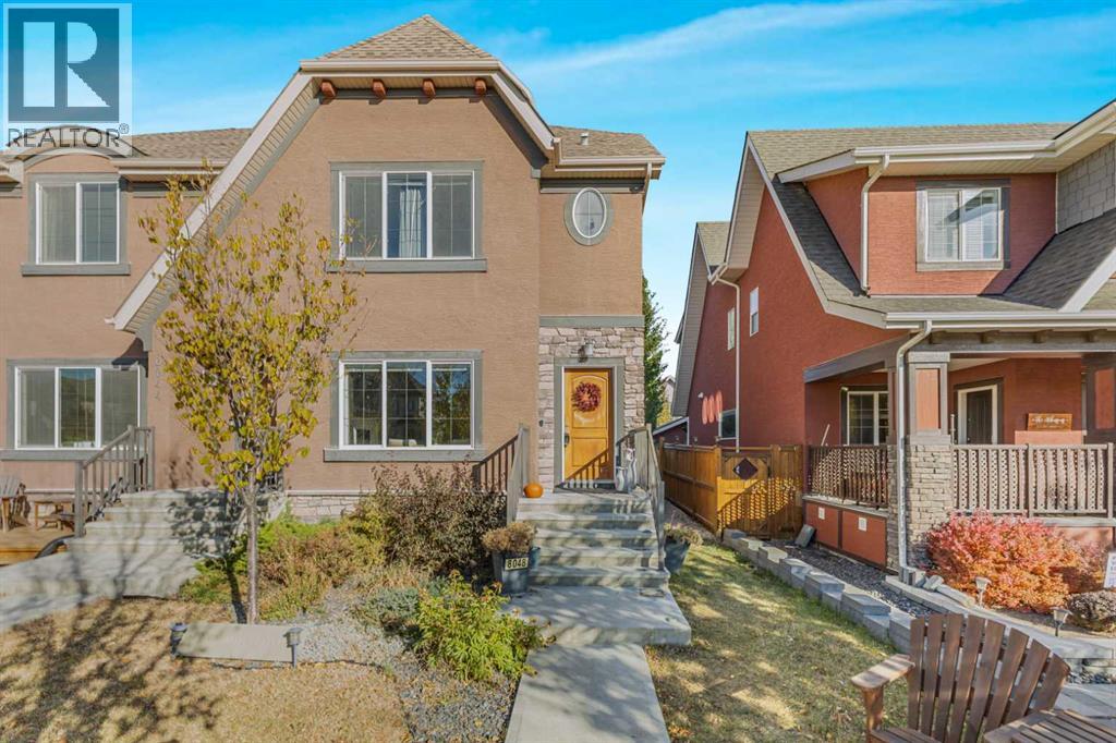8048 Masters Blvd SE, Calgary, AB T3M 2B9